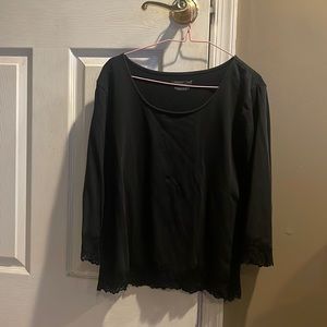 Women’s medium Coldwater creek top